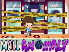 遊戲Mall Anomaly在線