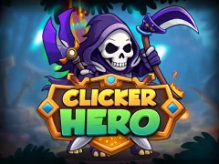 遊戲Clicker Hero在線