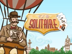 遊戲Hot Air Solitaire在線