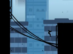 遊戲Vector Parkour在線