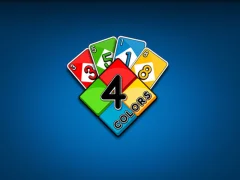 遊戲Four Colors在線