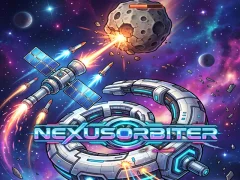 遊戲Nexusorbiter在線