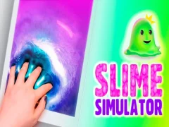 遊戲Slime Simulator在線