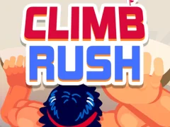 遊戲Climb Rush在線