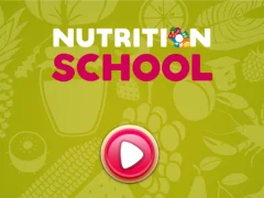 遊戲Nutrition School在線