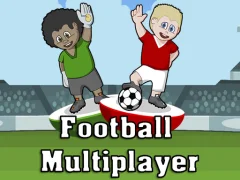 遊戲Football Multiplayer在線