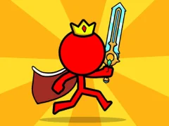 遊戲Red Stickman在線