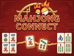 遊戲Mah Jong Connect在線