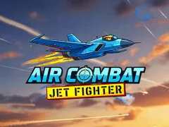 遊戲Air Combat: Jet Fighter在線
