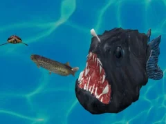 遊戲Fish 3d在線