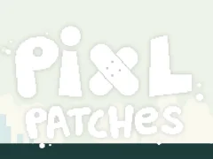 遊戲Pixl Patches在線