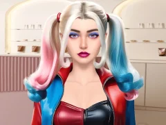 遊戲ASMR Makeover & Makeup Studio在線
