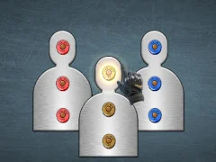 遊戲Gun Match Screw在線