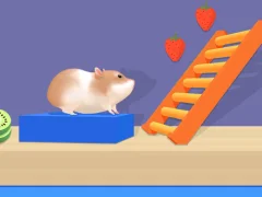 遊戲Hamster Maze Online在線