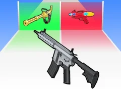 遊戲Get a Cool Gun!在線
