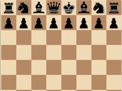 遊戲Classic chess在線
