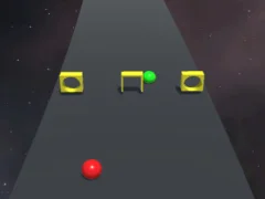 遊戲Infinity Run在線