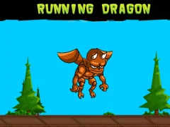 遊戲Running Dragon在線