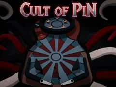 遊戲Cult of PiN在線