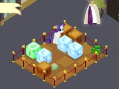 遊戲My Little Pony: Key Crusaders在線