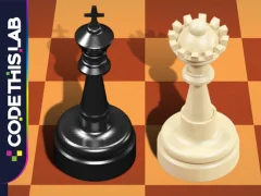 遊戲Chess Masters Multiplayer在線