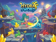 遊戲Hydra Sword在線