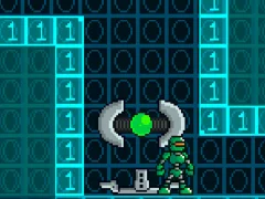 遊戲Gravity Storm First Mission在線