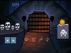 遊戲Halloween is Coming Episode 6在線