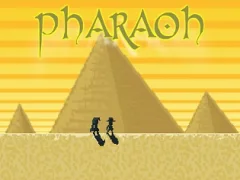 遊戲Faraon在線