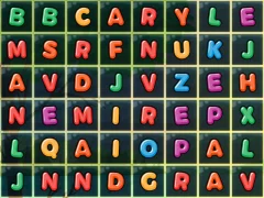 遊戲Word seach Science在線
