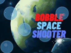 遊戲Bobble Space Shooter在線