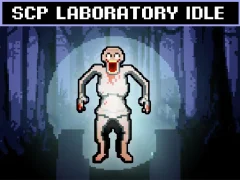 遊戲SCP Laboratory Idle在線