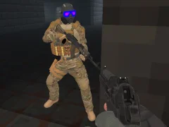 遊戲Labubu Shooter在線