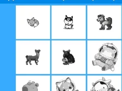 遊戲Color Pixels Coloring By Numbers在線