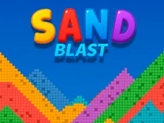 遊戲Sand Blast在線