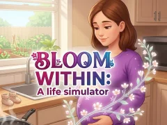 遊戲Bloom Within: A life simulator在線