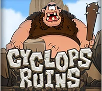 遊戲Cyclops Ruins在線