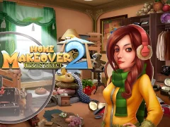 遊戲Home Makeover 2: Hidden Object在線
