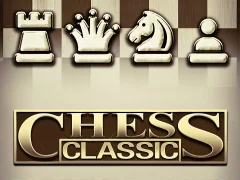 遊戲Chess Classic在線