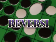遊戲Reversi在線