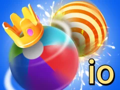 遊戲Bumper Ball.io在線