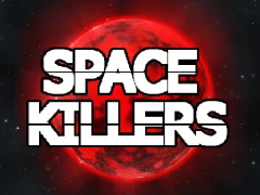 遊戲Space Killers在線