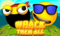 遊戲Whack Them All在線