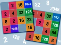 遊戲Evolve Numbers在線