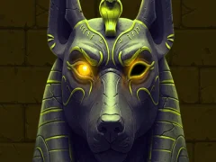 遊戲Find the Crown of Anubis Escape在線
