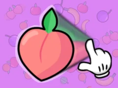 遊戲Oh Peach-It在線