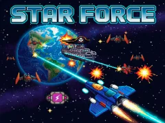 遊戲Star Force在線