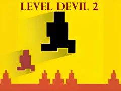 遊戲Level Devil 2在線