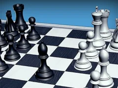 遊戲Real Chess在線