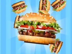 遊戲Whopper Clicker在線